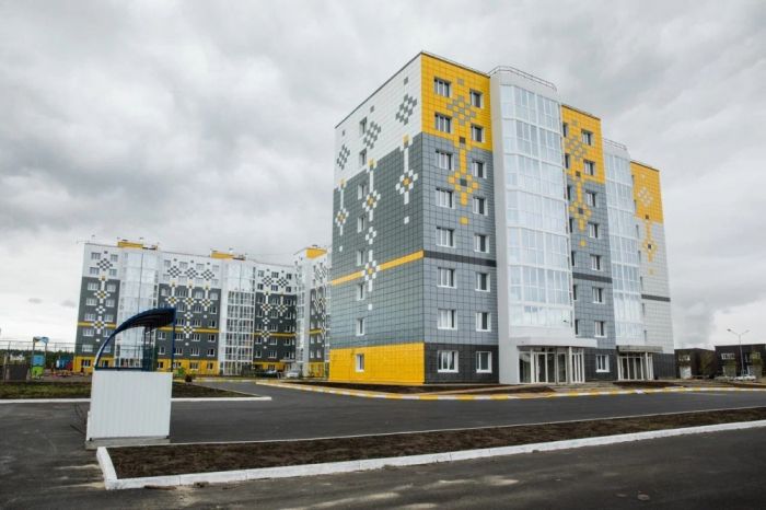 Сургутский район: рейтинг рейтингов