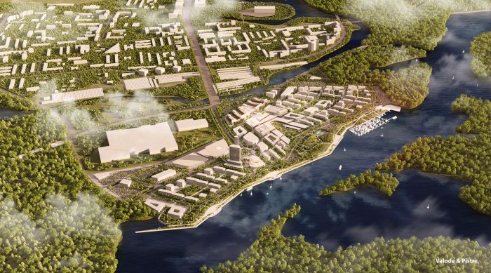 Премьер-министр Михаил ​Мишустин поддержал создание «Юнити Парка» в Югре