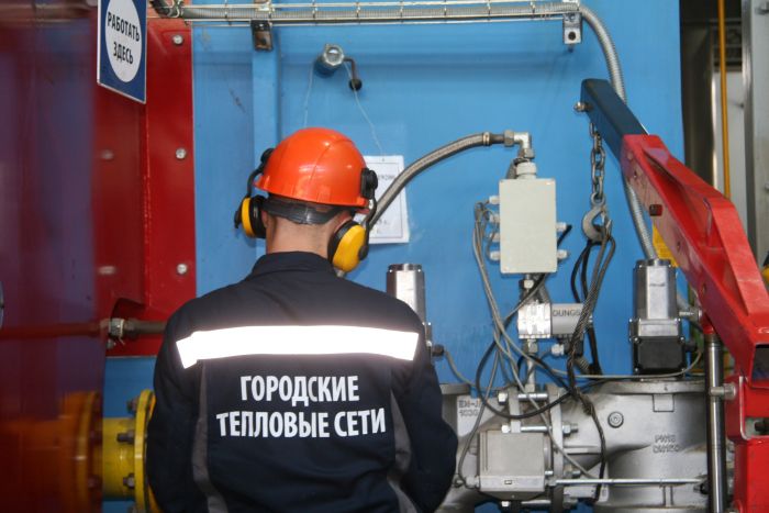 В Сургуте идет подготовка к холодам 