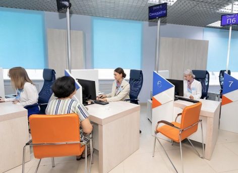 Уровень безработицы в Тюменской области снижается