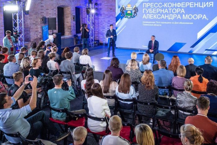 ​Доходы бюджета Тюменской области выросли на 7,5 процента