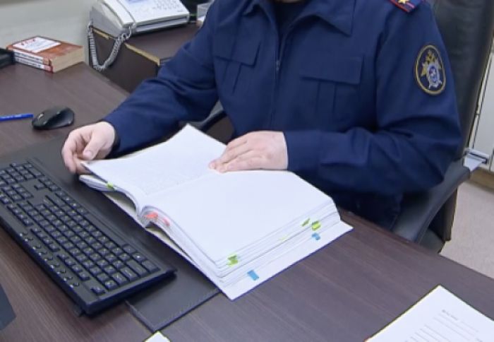 Житель Сургута обвиняется в убийстве в центре города