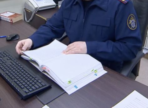 Житель Сургута обвиняется в убийстве в центре города