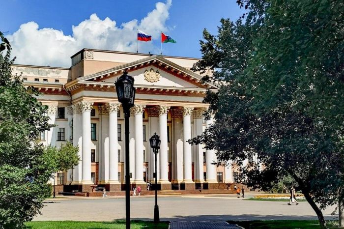​В Тюменской области усилят меры защиты населения
