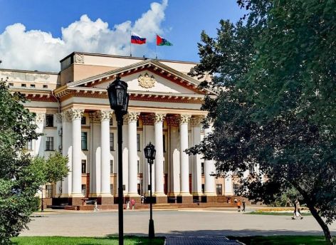 В Тюменской области усилят меры защиты населения