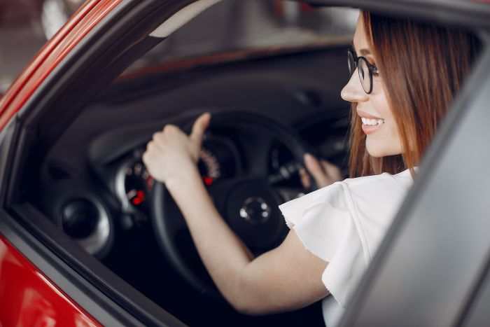 В Сургуте зарегистрировано больше 180 тысяч легковых авто