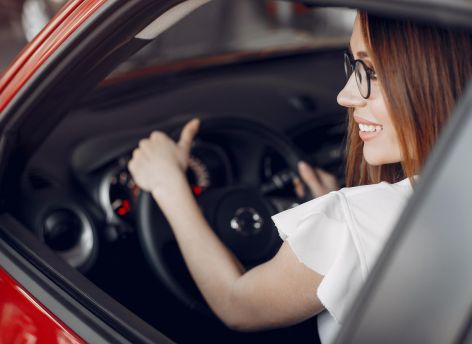 В Сургуте зарегистрировано больше 180 тысяч легковых авто