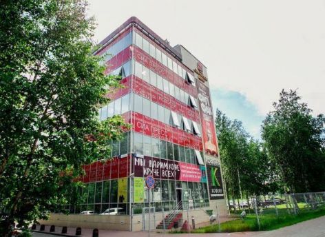 СИА-ПРЕСС отмечает день рождения 