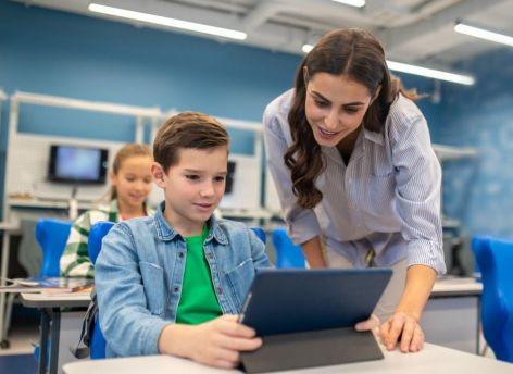 Подписчики МТС Junior из ХМАО смогут получить скидку при покупке смартфона
