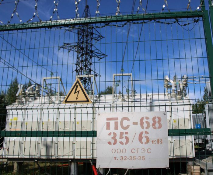 ​В 2 поселках и 23 СОНТ Сургута жители временно останутся без света: энергетики готовят оборудование к зиме