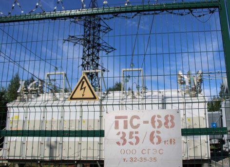 ​В 2 поселках и 23 СОНТ Сургута жители временно останутся без света: энергетики готовят оборудование к зиме