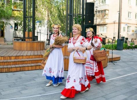 В Тюмени развивают ремесленничество на грант губернатора