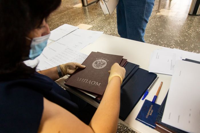 ​В Тюменской области создадут образовательные кластеры в отраслях «Машиностроение» и «Дорожное строительство»