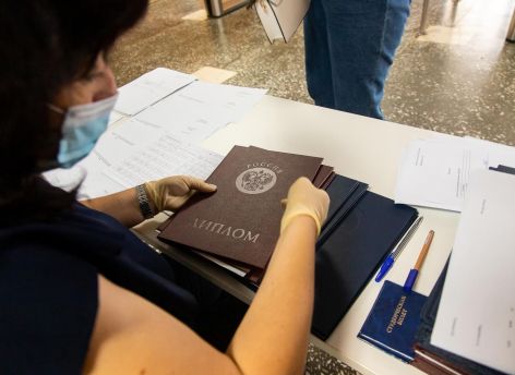 В Тюменской области создадут образовательные кластеры в отраслях «Машиностроение» и «Дорожное строительство»