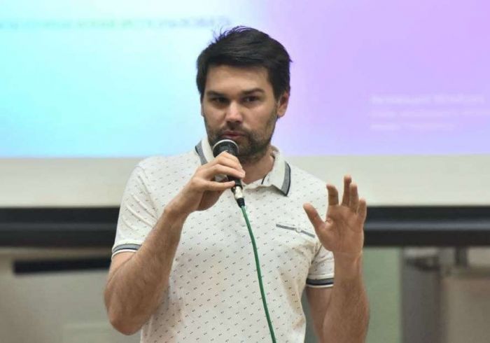 ​«На подготовку горожан к транспортной реформе следует тратить больше сил, чем на саму реформу»