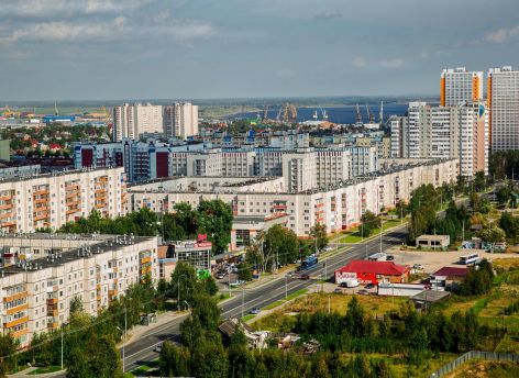С начала действия программы капремонта югорчане накопили на счетах регоператора более 26 миллиардов
