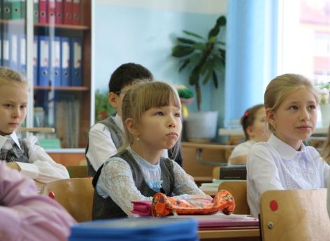 ​Югра полностью готова к новому учебному году