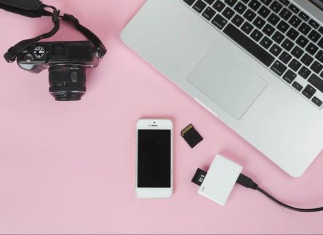 Восстановление файлов на SD-карте — как вернуть удаленные видеоролики и фотографии