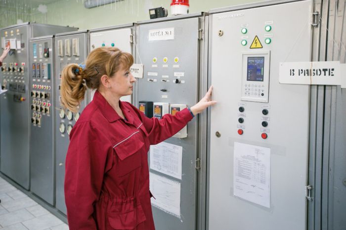 Социальные объекты Сургута получат тепло уже 6 сентября