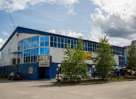 В Сургуте нашли подрядчика для сноса ресторана со скандальным прошлым