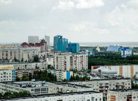 В Сургуте не оформлены права на 28 тысяч объектов недвижимости. Власти ищут хозяев