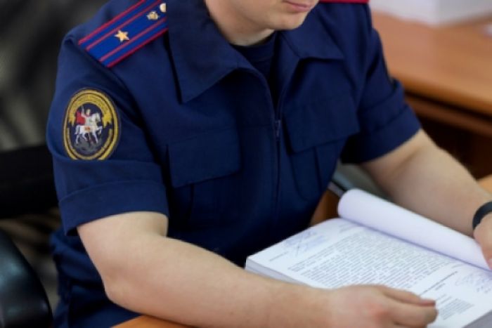 СК заинтересовался избиением учеников в вечерней школе Сургута