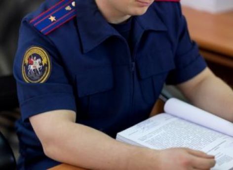 СК заинтересовался избиением учеников в вечерней школе Сургута