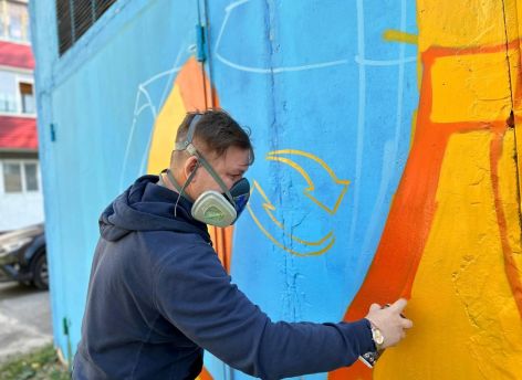 В Сургуте на трех улицах появятся новые арт-объекты