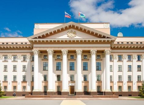 ​В Тюменской области увеличат размер прожиточного минимума