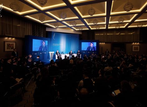 ​Будущее ТЭК обсудят на Тюменском нефтегазовом форуме