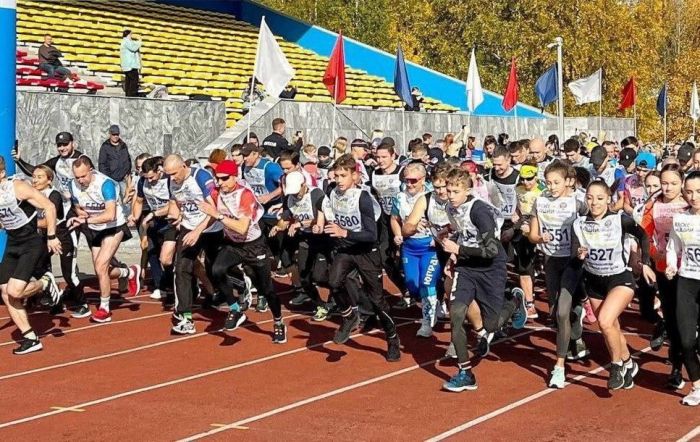​В Нижневартовске на два дня ограничат движение транспорта