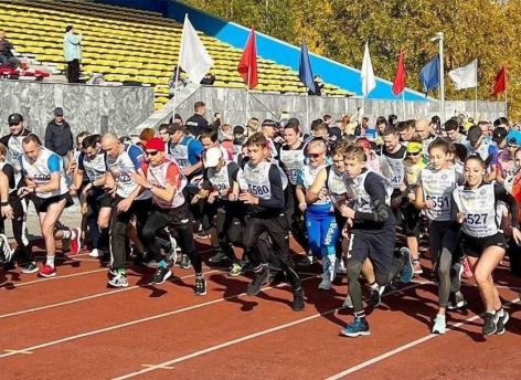 ​В Нижневартовске на два дня ограничат движение транспорта