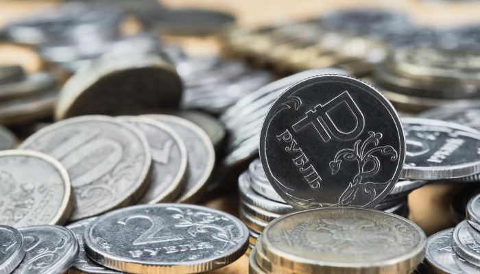 ​ЦБ поднял ключевую ставку до 13% годовых
