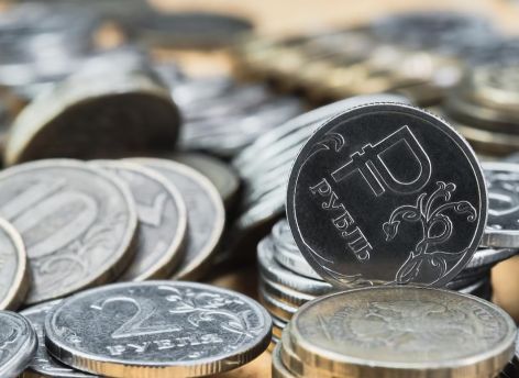 ​ЦБ поднял ключевую ставку до 13% годовых