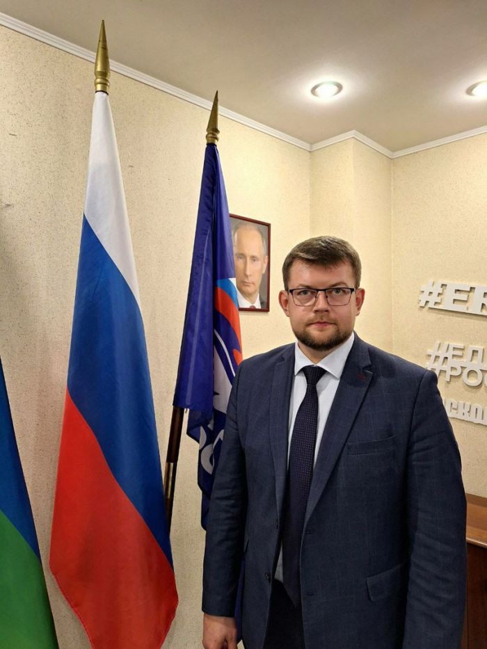 Проект «ДУМАть и решать». «Я постараюсь сделать все, чтобы быть полезным»