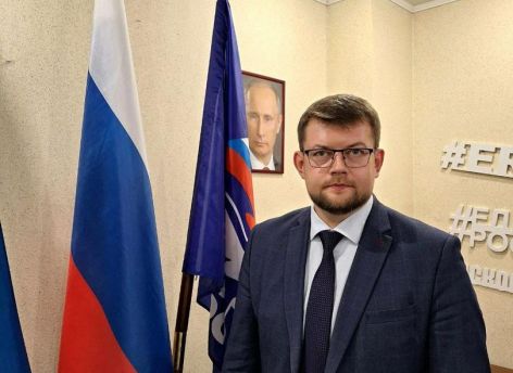 Проект «ДУМАть и решать». «Я постараюсь сделать все, чтобы быть полезным»