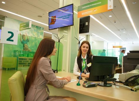 ​Югорчане стали чаще брать ипотеку на новостройки