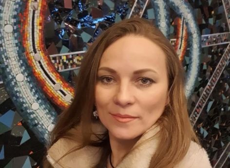 Женщина-стеклодув из Сургута открыла завод по переработке стекла