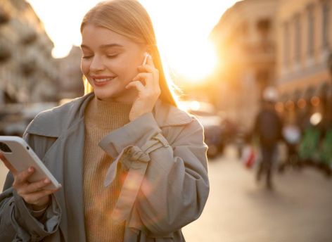 Югорчанам стали доступны сервисы VoLTE и VoWiFi от билайна