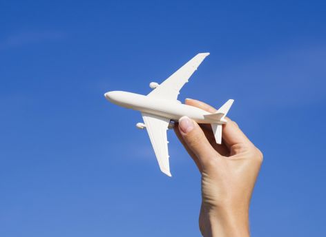 Сургутяне смогут улететь в Дубай без пересадок