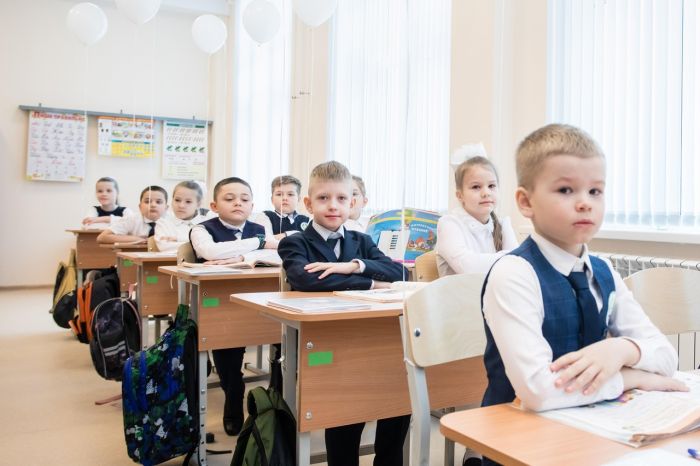 В Сургуте нашли подрядчика, который спроектирует школу в 35 микрорайоне 