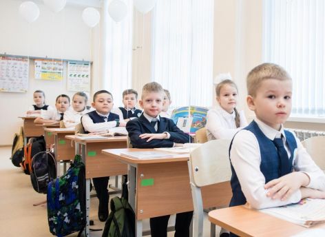 В Сургуте нашли подрядчика, который спроектирует школу в 35 микрорайоне 