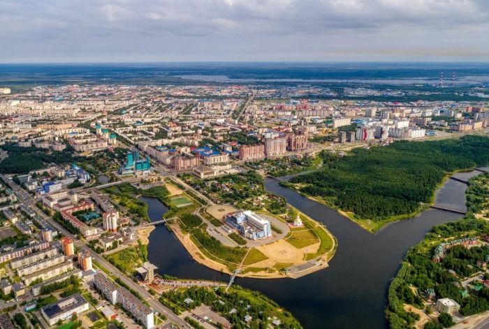 «ДЕЗ ВЖР» практически погасил долги перед сургутскими ресурсниками 