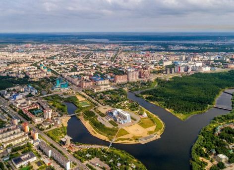 «ДЕЗ ВЖР» практически погасил долги перед сургутскими ресурсниками 
