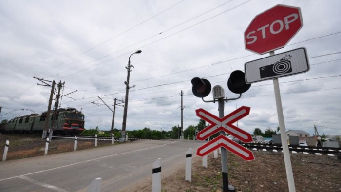 В Сургутском районе ограничат движение на железнодорожном проезде