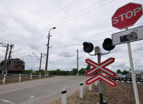 В Сургутском районе ограничат движение на железнодорожном проезде