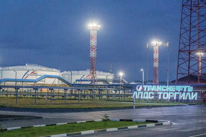 ​Тюменские нефтепроводчики повысили надежность инфраструктурных объектов в трех регионах