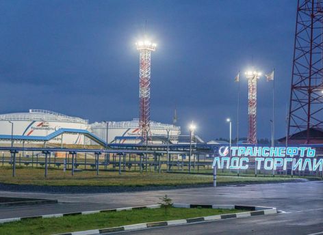 ​Тюменские нефтепроводчики повысили надежность инфраструктурных объектов в трех регионах