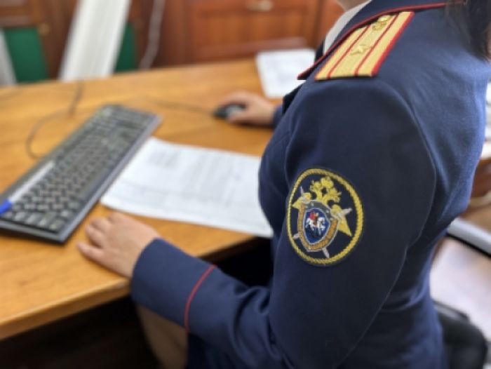 ​В Сургуте проверят родителей, которых обвиняют в избиении детей