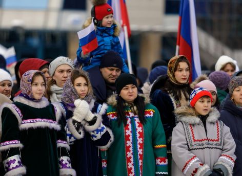 ​Эксперты Югры оценили новый курс «Основы российской государственности»